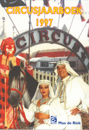 Circusjaarboek 1997