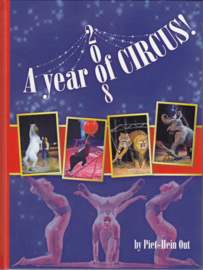 av Year of Circus 2008 - Piet Hein Out