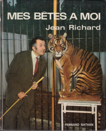 Mes Bêtes A Moi   -Jean Richard