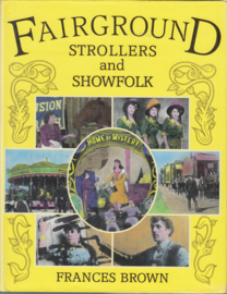 Fairgroun Strollers and Showfolk   - Frances Brown