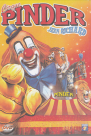 Cirque Pinder-Jean Richard