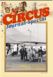 Circus Journal Special 11/2004