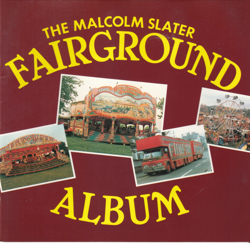 The Malcom Slater Fairground Album
