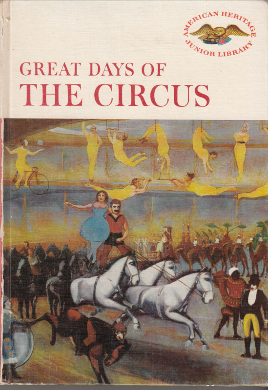 Great Days of the Circus
