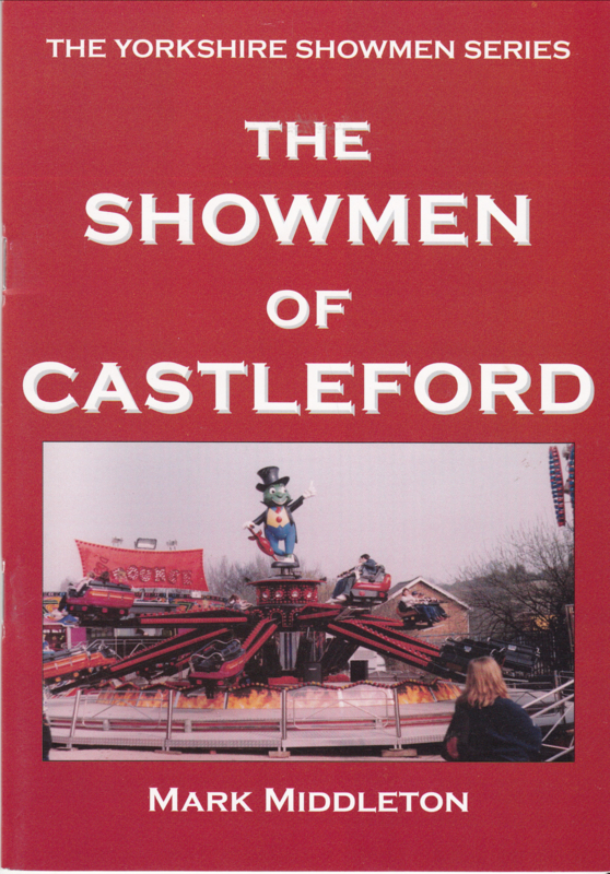 The Showmen of Castleford