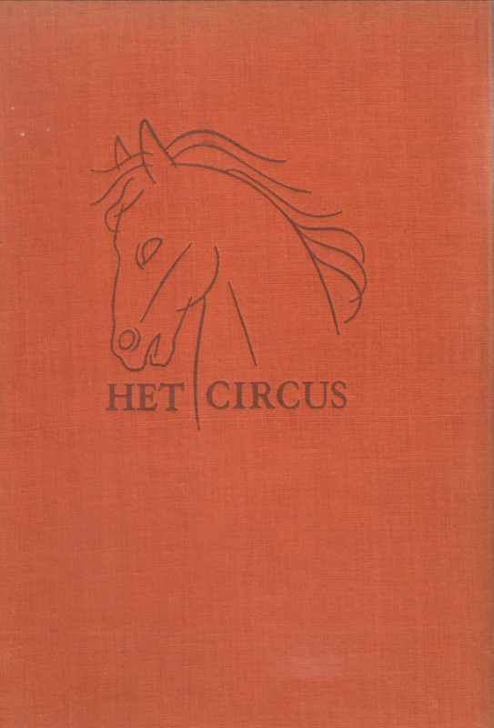 Het Circus - Tristian Remy