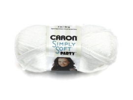 Caron Simply Soft Party