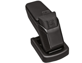Armrest Fiat   500 X 2015 - today /  Armster 2 METAL GREY