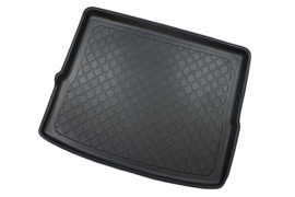 Kofferraumwannen BMW X1 (F48) 4x4 5drs 10.2015- 193622 BMW X1 (F48) SUV/5 10.2015-; back seat moving (back-forth).