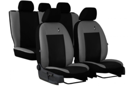 Tailor made car seat covers ROAD für VW  IMMITATION LEATHER