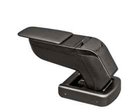 Armrest Fiat   500 X 2015 - today /  Armster 2 METAL GREY