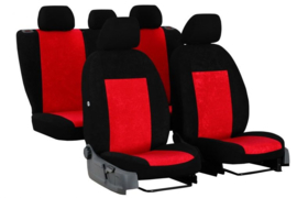 Passform Autositzbezüge Elegance für CUPRA STOFF