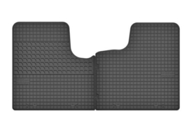 Rubber mats Renault Trafic III   2015>  Art.nr M170305