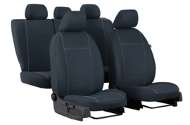 Tailor made car seat covers Trend Line  für Toyota FABRIC