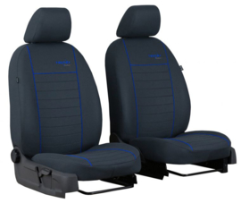 Tailor made car seat covers front seats Trend Line für VW FABRIC