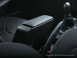 Armrest Seat Ibiza 2017 - today / Armster S Black