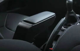 Armrest Dacia Duster 2018-today / Armster S