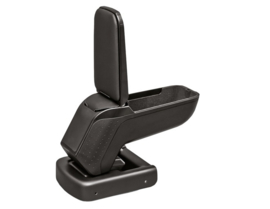 Armrest Renault Clio III 2005 - 2013 / Armster 2 Black