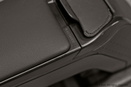 Armrest Opel Corsa E 2014-2019  / Armster 2 BLACK