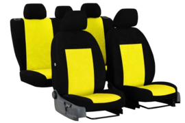 Passform Autositzbezüge Elegance für CUPRA STOFF