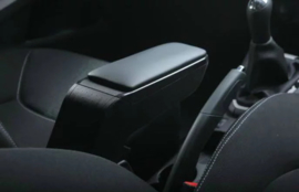 Armrest Mitsubishi Space Star 2013>  / Armster S Black