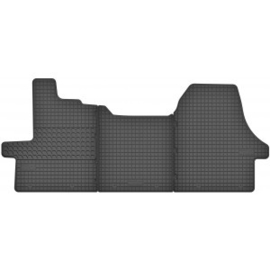 Rubber mats Fiat Ducato 2006 ->  Art nr 170303