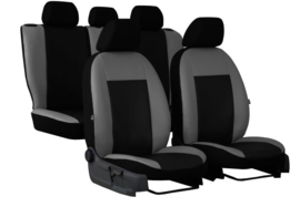 Tailor made car seat covers ROAD  Toyota IMMITATION LEATHER