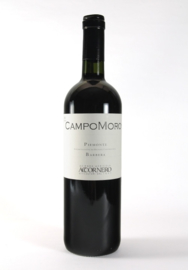 CampoMoro - Barbera del Monferrato D.O.C.