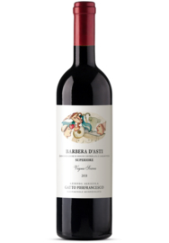 Barbera d'Asti  Vigna Serra DOCG