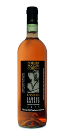 Rosin  Langhe Rosato