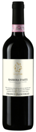 Trej Amis - Barbera d'Asti DOCG