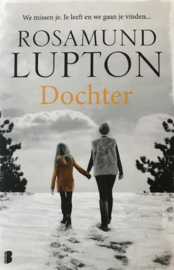 Lupton, Rosamund  -  Dochter