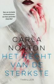 Norton, Carla  -  Het recht van de sterkste