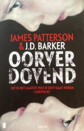 Patterson & J.D. Barker  -  Oorverdovend