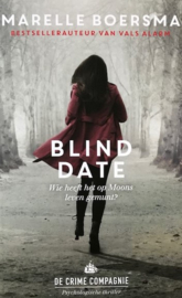 Boersma, Marelle  -  Blind date
