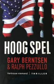 Berntsen, Gary  -  Hoog spel