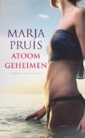 Pruis, Marja  -  Atoomgeheimen