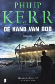 Kerr, Philip  -  De hand van God