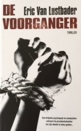 Lustbader van, Eric  -  De voorganger