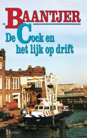 Baantjer, A.C.  -  (49) De Cock en het lijk op drift