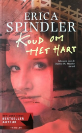 Spindler, Erica  -  Koud om het hart
