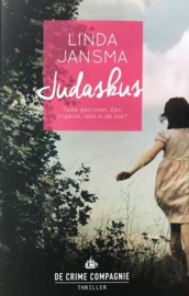 Jansma, Linda  -  Judaskus