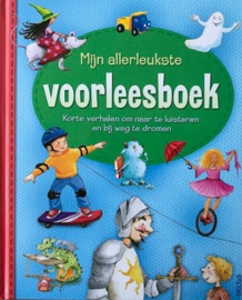Fischer, Ulrike, e.a.  -  Mijn allerleukste voorleesboek