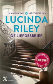Riley, Lucinda  -  De liefdesbrief