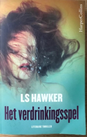 Hawker, LS  -  Het verdrinkingsspel