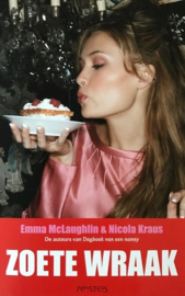 McLaughlin, Emma & Kraus, Nicola  -  Zoete wraak