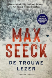 Seeck, Max  -  De trouwe lezer