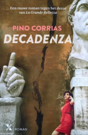Corrias, Pino  -  Decadenza