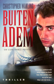 Wakling. Christopher  -  Buiten adem
