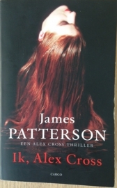 Patterson, James  -  Ik, Alex Cross